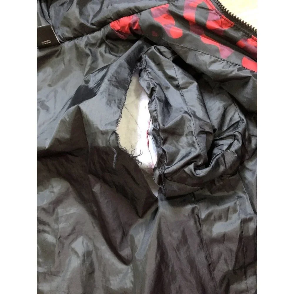Jordan jacket boys